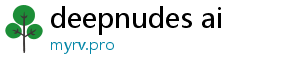 deepnudes ai